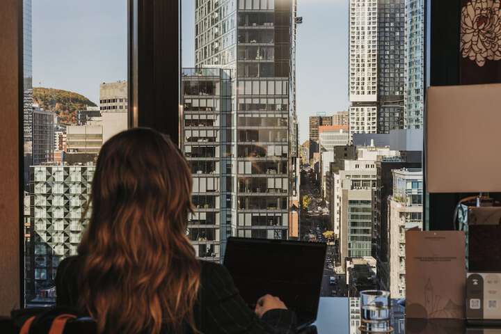 InterContinental Montreal by IHG
