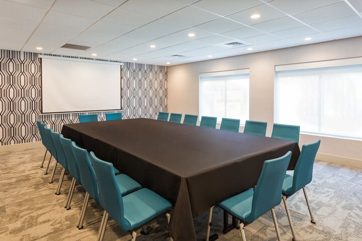 Meeting 18 of 33
