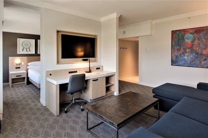 Delta Hotels by Marriott Kamloops