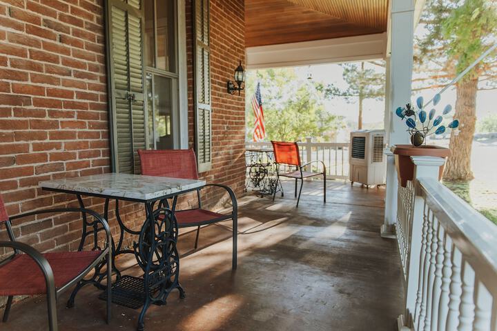 Terrace/Patio 71 of 76