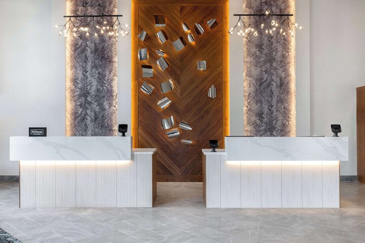DoubleTree by Hilton Kingston