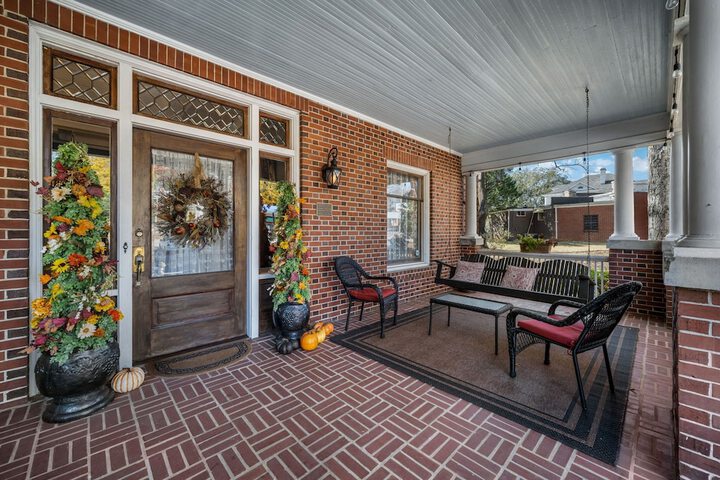 Terrace/Patio 42 of 50