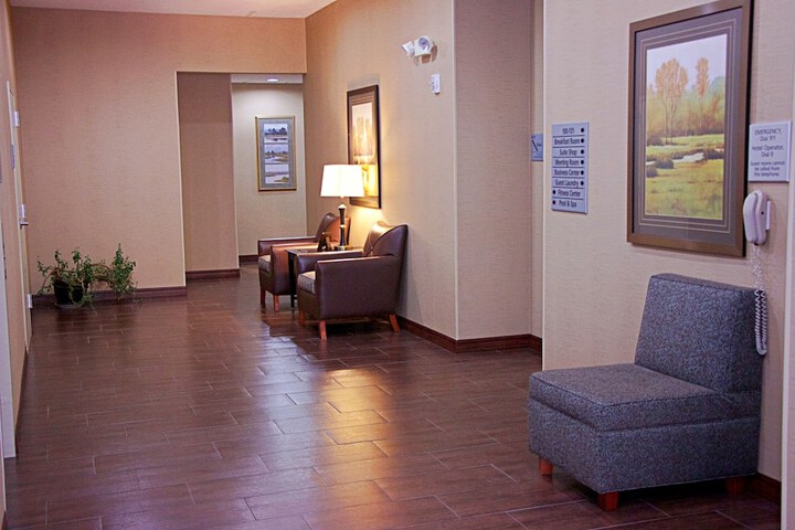 Hotel Interior 12 of 67