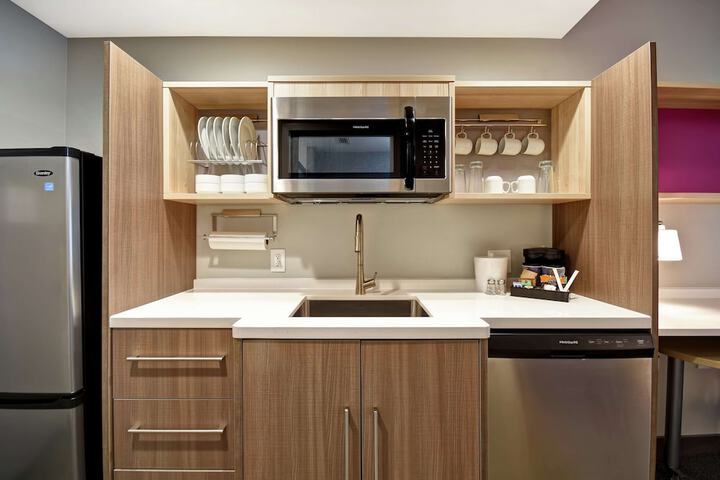 Home2 Suites by Hilton Georgetown