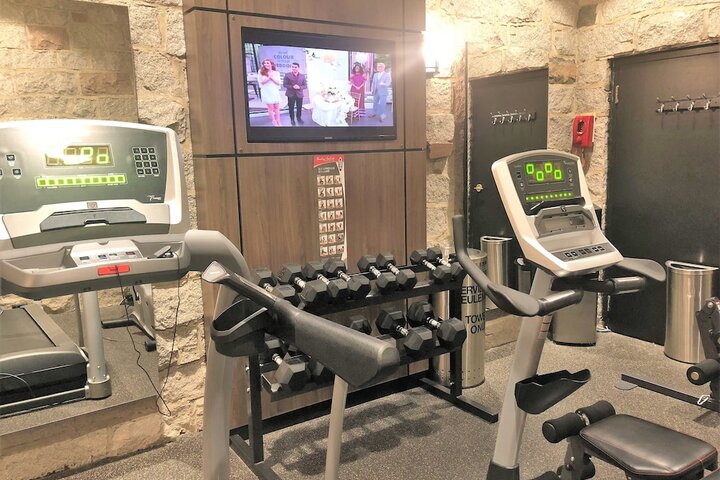 Health and Fitness 46 of 53