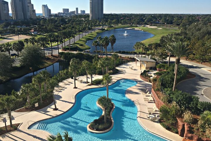 Sandestin Golf and Beach Resort