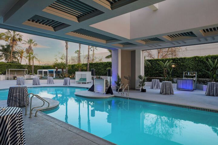 Torrance Marriott Redondo Beach