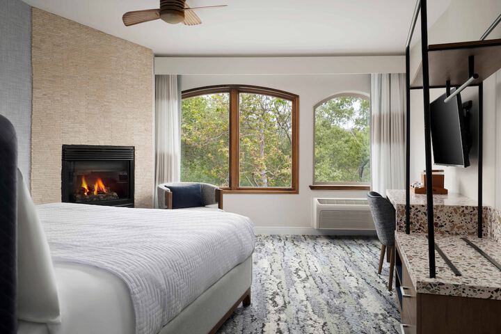 El Colibri Hotel & Spa