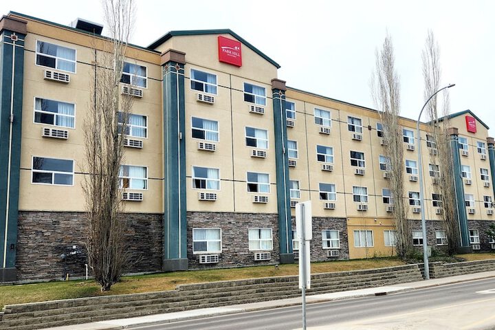 Hotel 4 of 17