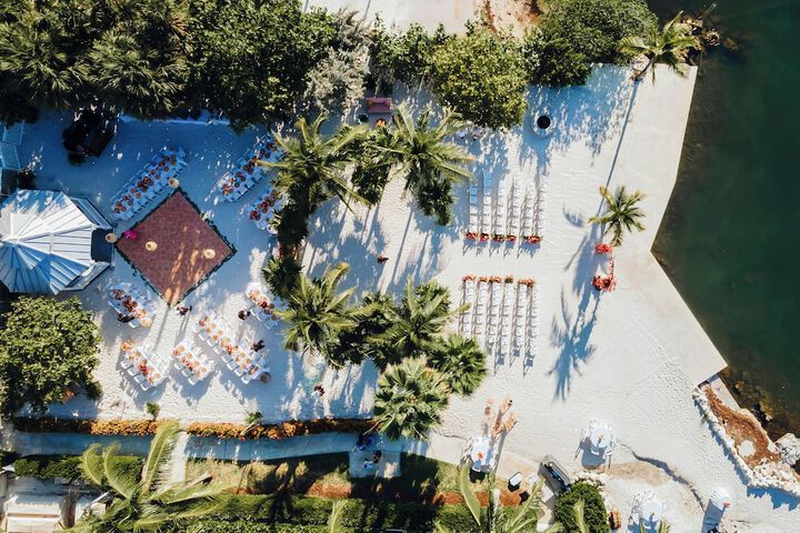 Courtyard by Marriott Faro Blanco Resort Marathon Florida Keys