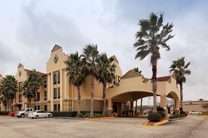 Best Western Houma Inn