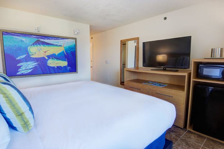 Guy Harvey Resort on St. Augustine Beach