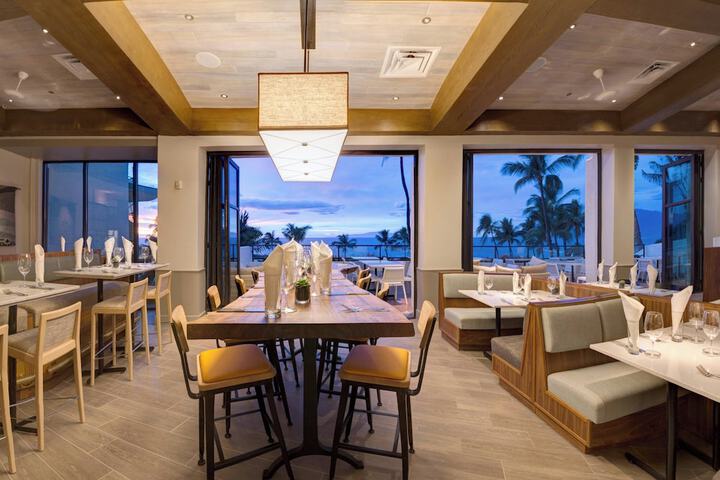 Wailea Beach Resort - Marriott Maui