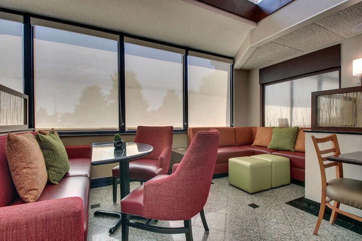 Hotel Interior 15 of 69