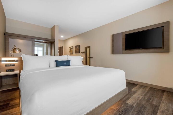 Cambria Hotel Mount Pleasant – Charleston