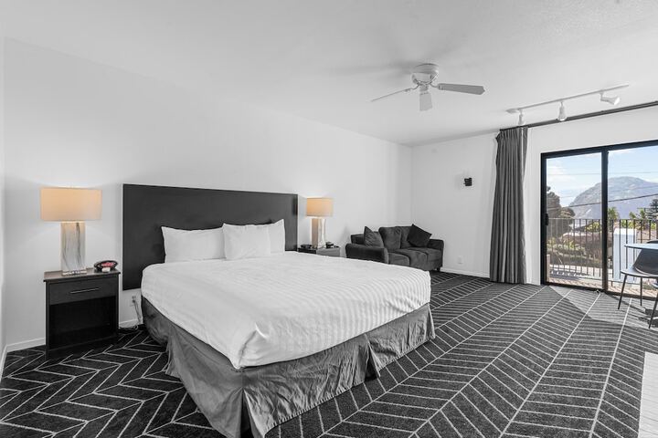 Masterpiece Hotel