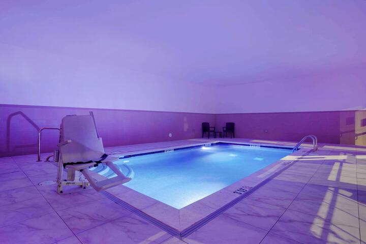 Pool 8 of 49