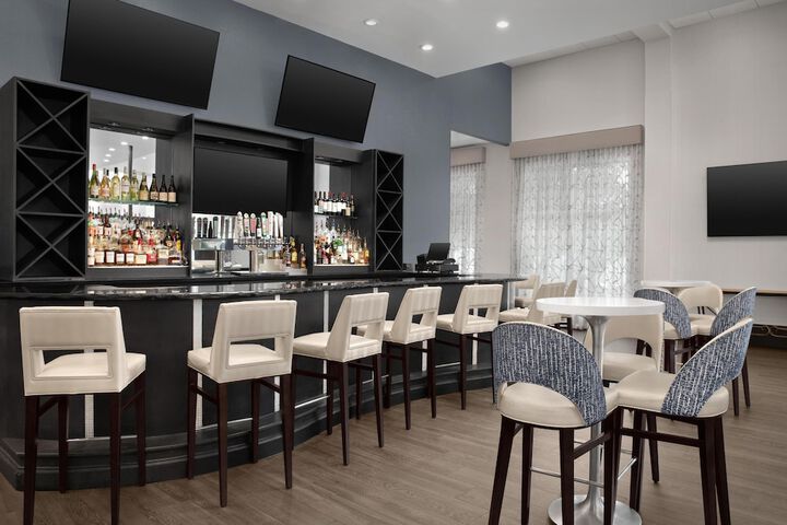 Embassy Suites by Hilton Birmingham Hoover
