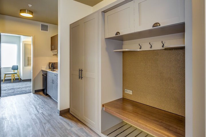 Holiday Inn & Suites Bellingham by IHG