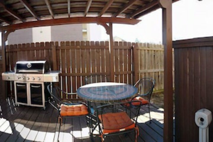 Terrace/Patio 55 of 56