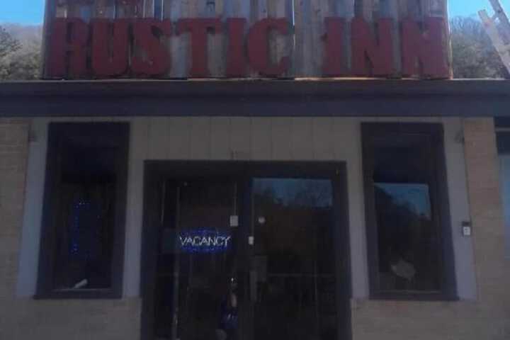 Blue Ridge Rustic Inn