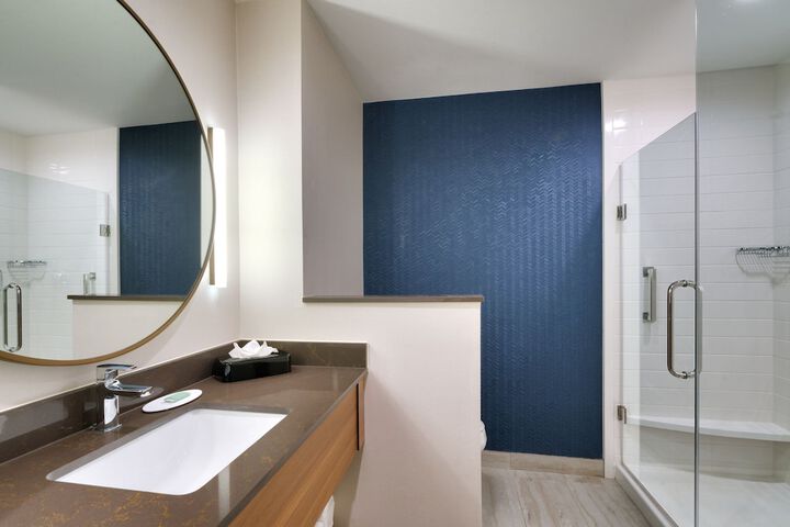 Fairfield by Marriott Inn & Suites Houston League City