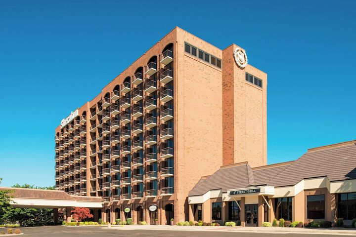 Hotel 4 of 45