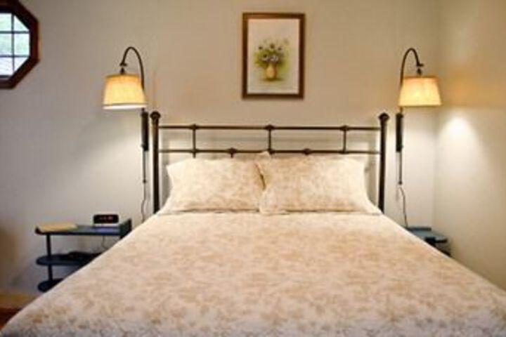 Silver Fern Bed and Breakfast