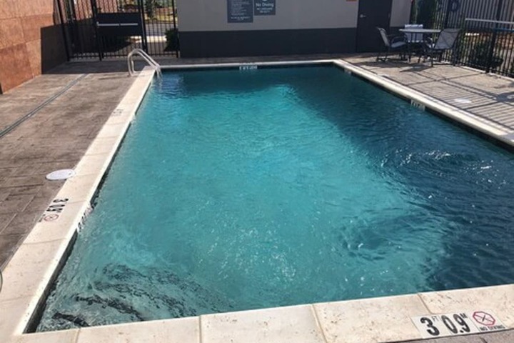 Pool 7 of 38