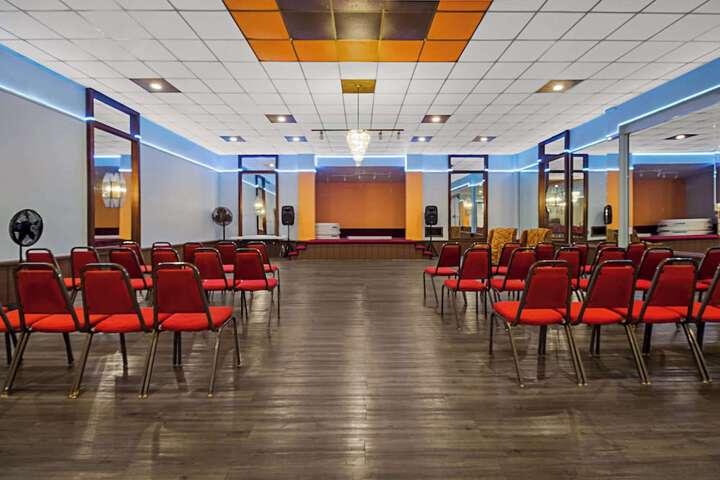 Meeting 27 of 32