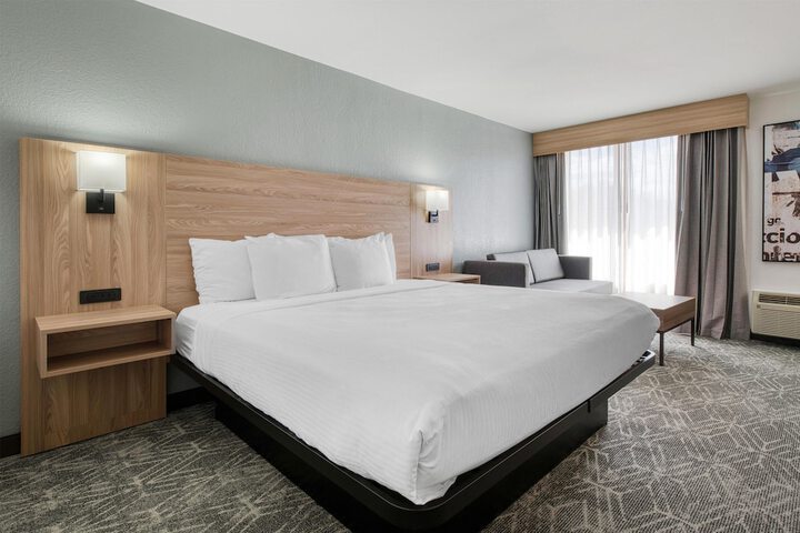 Best Western Tomah Hotel