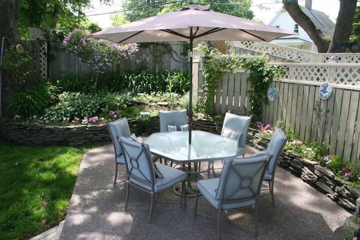 Terrace/Patio 25 of 47