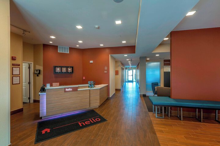 TownePlace Suites by Marriott Hopkinsville