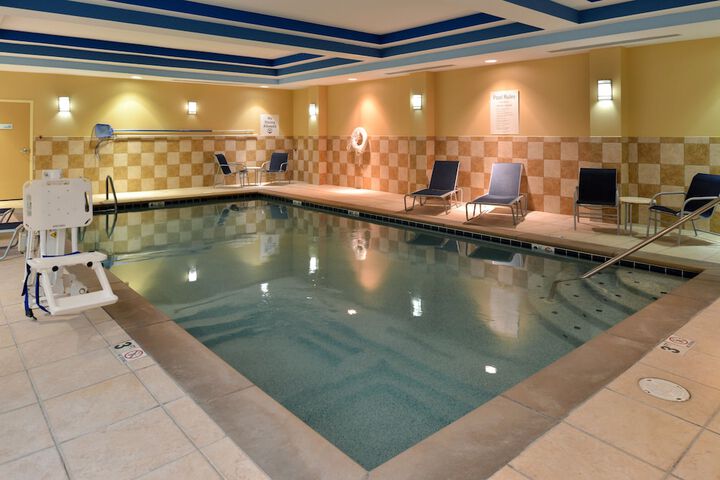 Holiday Inn Express Columbia by IHG