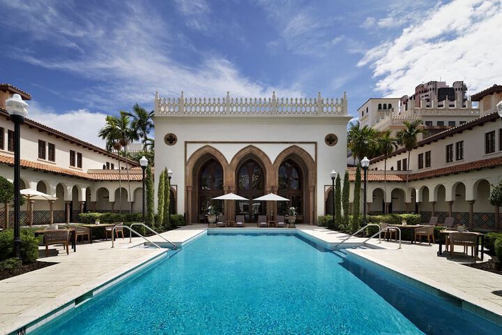 Tower at the Boca Raton