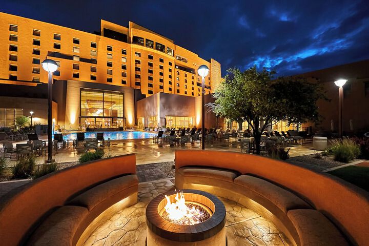 Sandia Resort & Casino