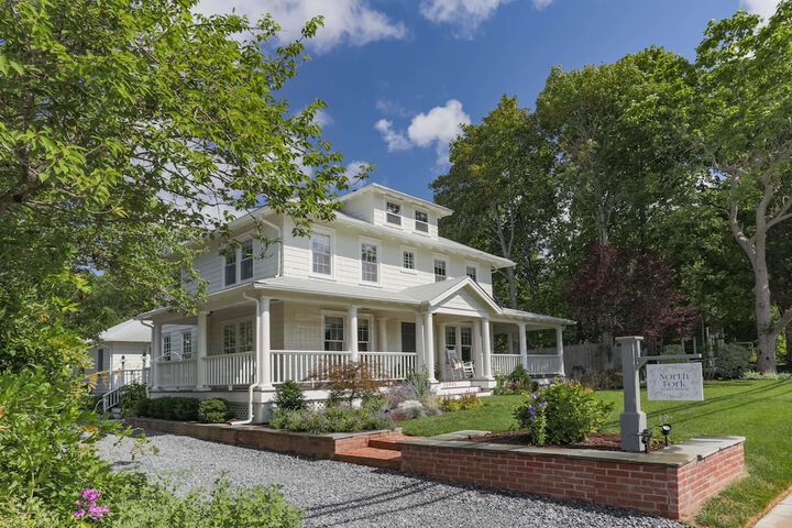 North Fork Guest House