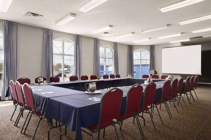 Meeting 22 of 30