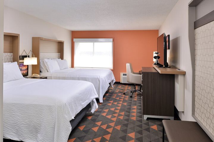 Holiday Inn Great Falls- Convention Center by IHG