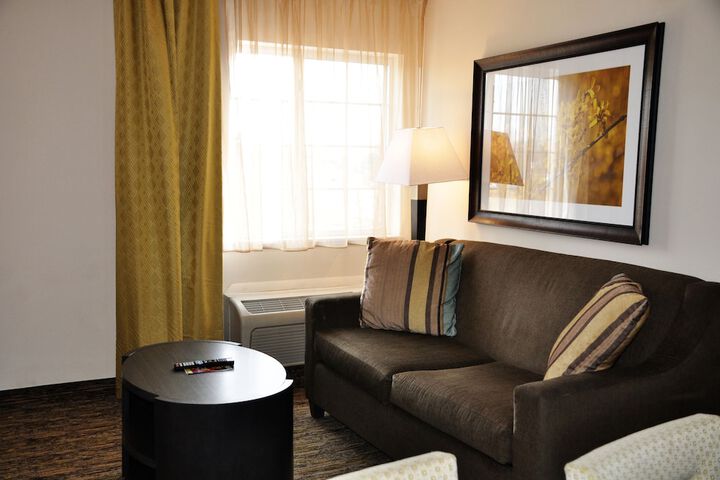 Candlewood Suites Washington Dulles Sterling by IHG