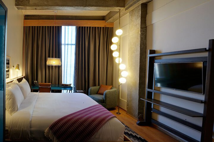 Hotel Indigo El Paso Downtown by IHG