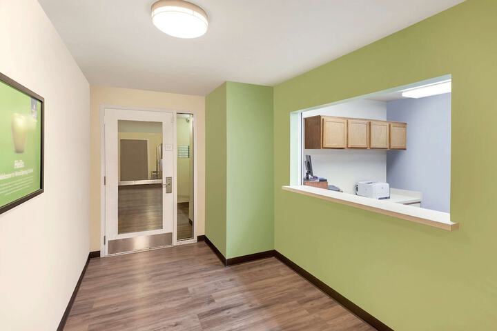 Hotel Interior 12 of 30