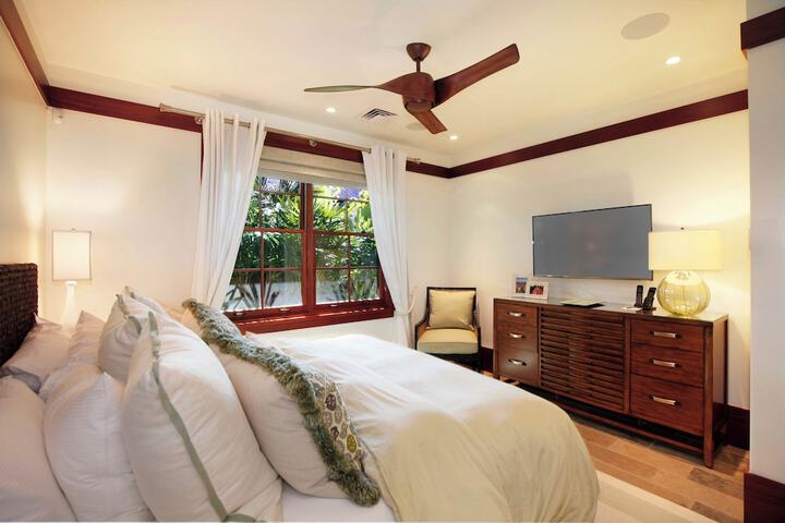 The Lodge at Kukui’ula