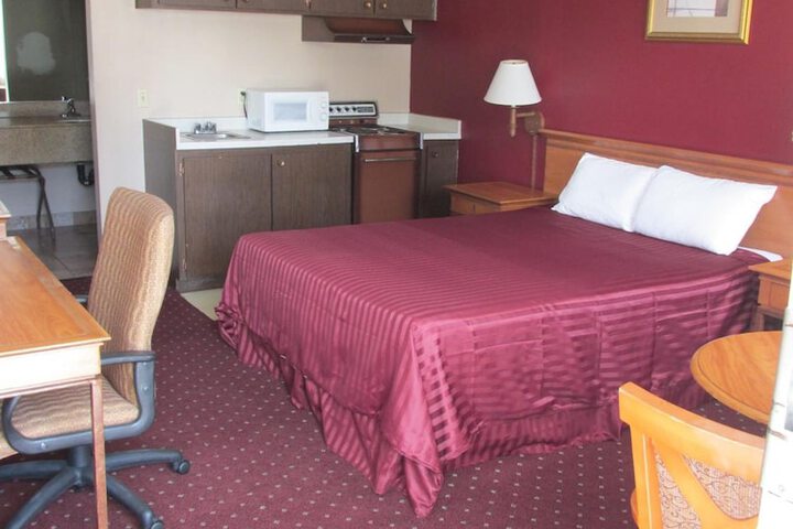 Escondido Lodge