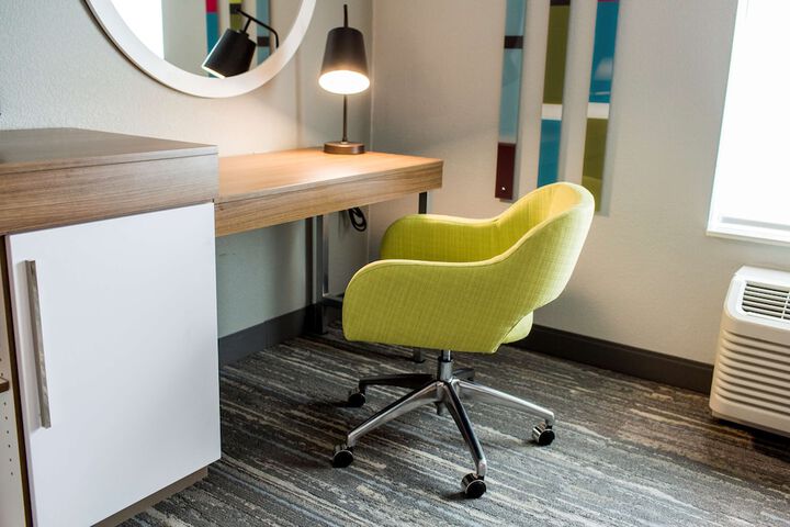 Hampton Inn Bismarck