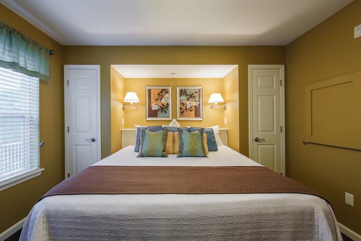 Holiday Inn Club Vacations Holiday Hills Resort Branson by IHG