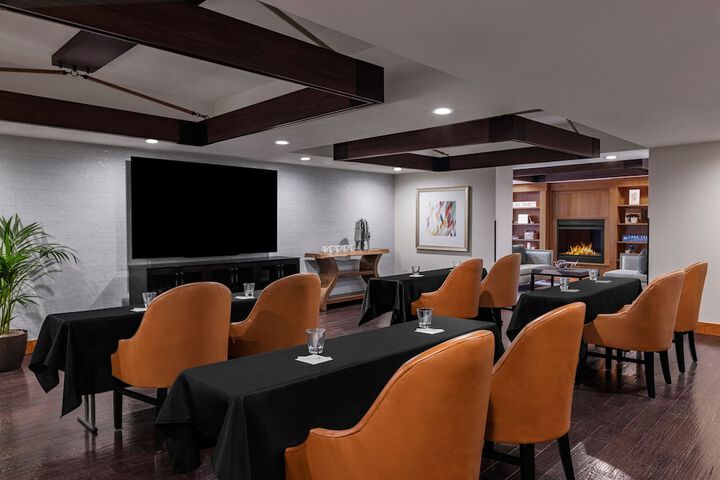 Marriott Grand Residence Club Lake Tahoe