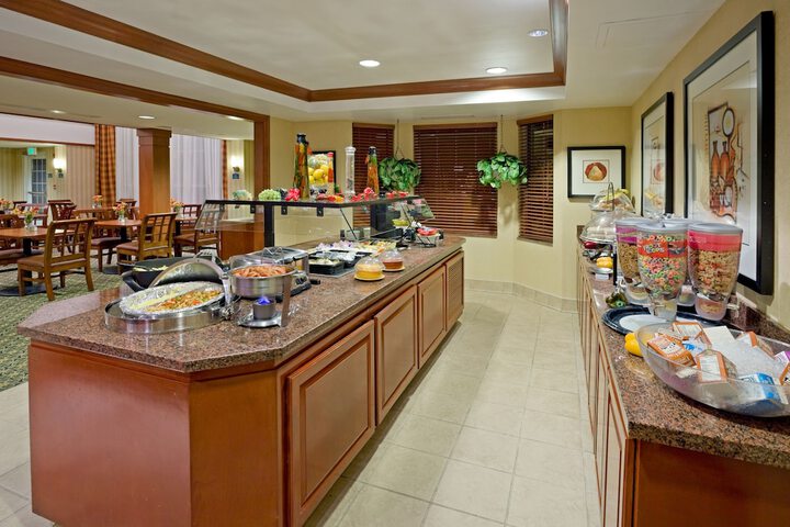 Staybridge Suites Philadelphia-Mt. Laurel by IHG