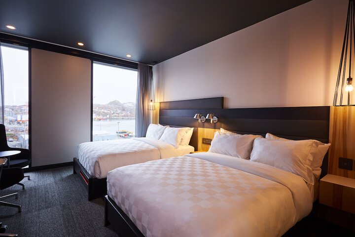 Alt Hotel St. Johns
