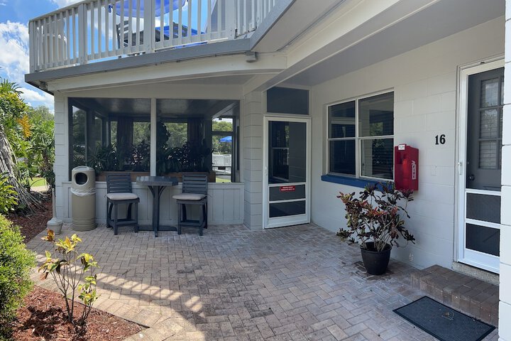 Hontoon Landing Resort & Marina